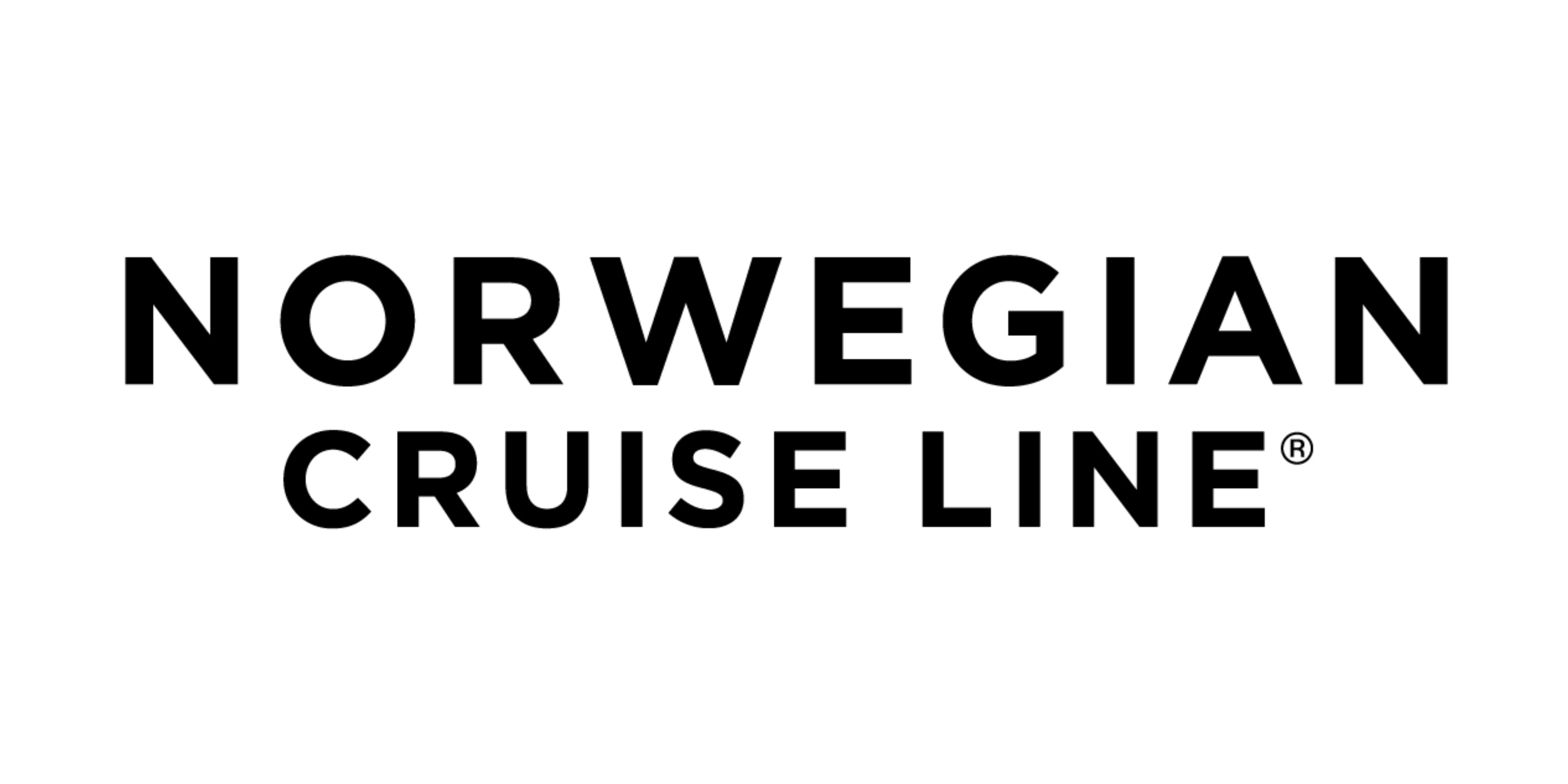 Logo der Reederei Norwegian Cruise Line