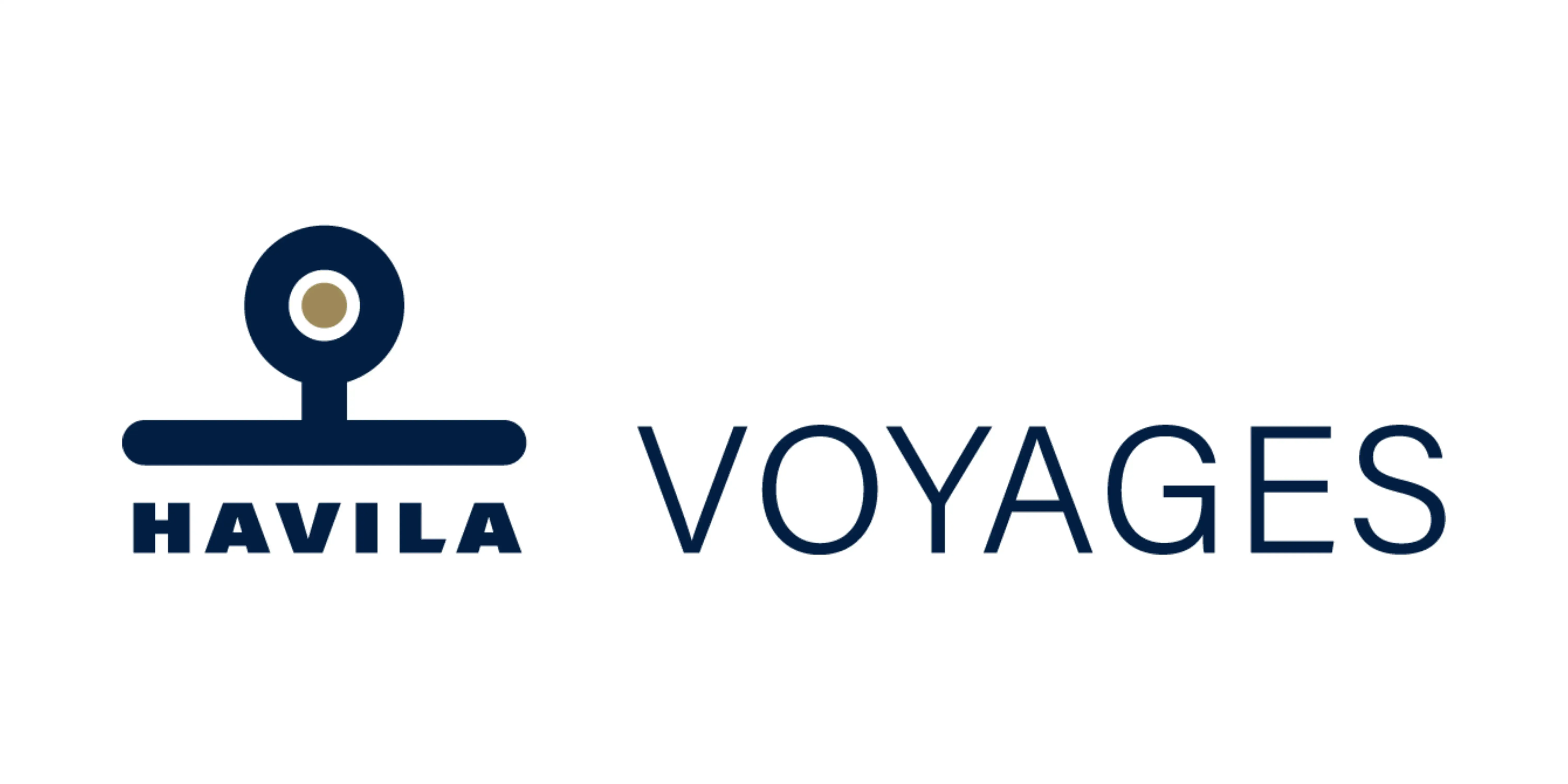 Logo der Reederei Havila Voyages
