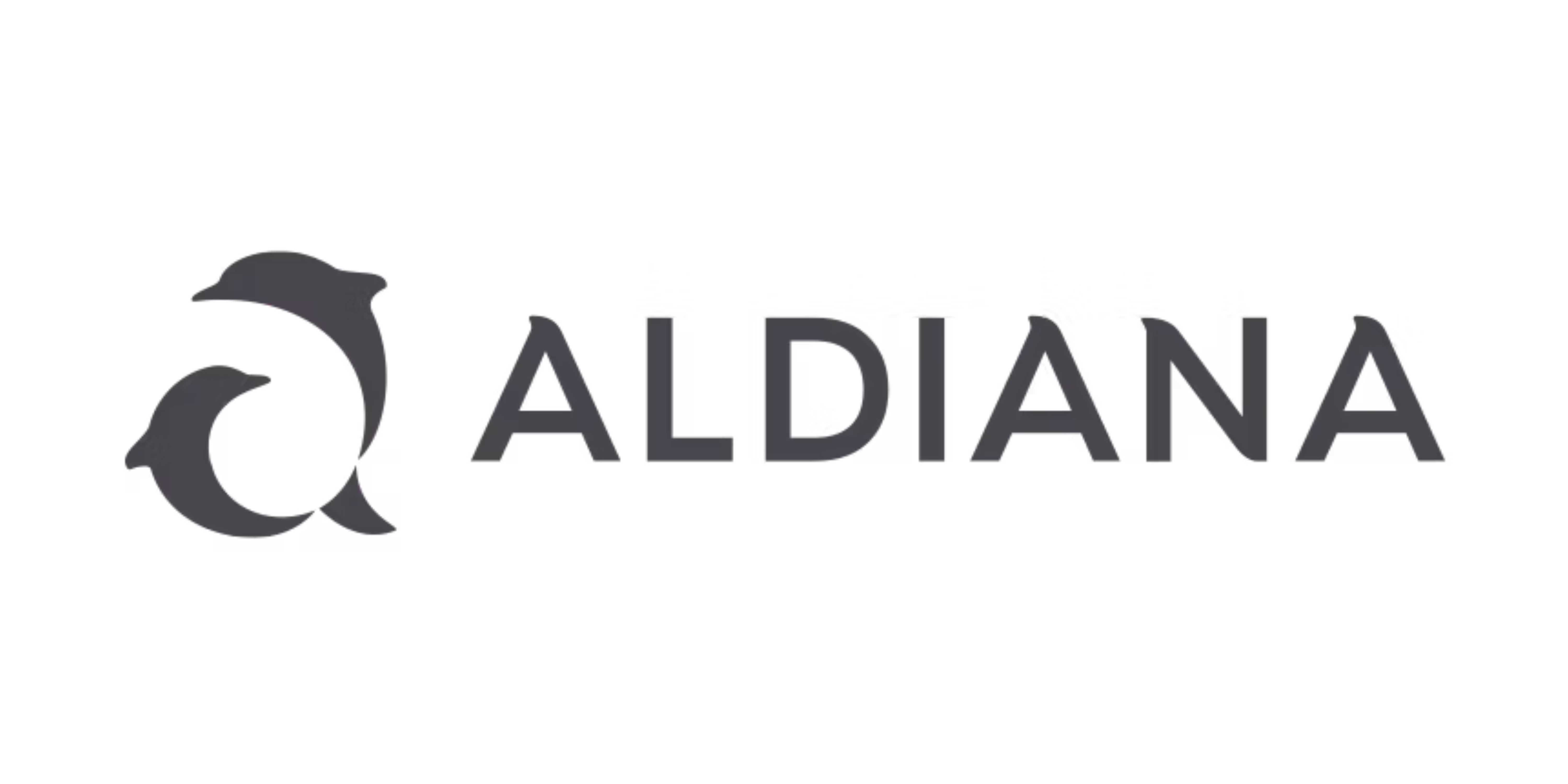 Logo der Club-Hotelkette Aldiana
